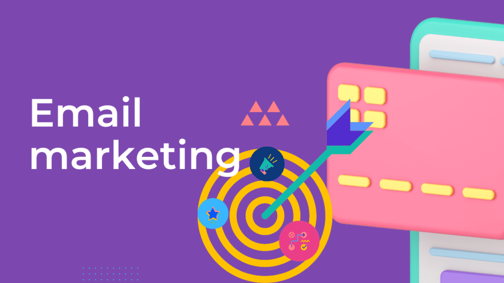 Email Marketing